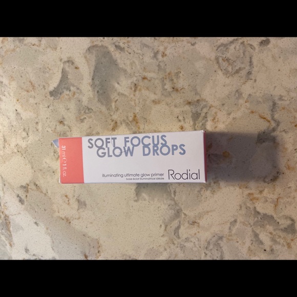 Other - 🌵Soft focus glow drops NIB